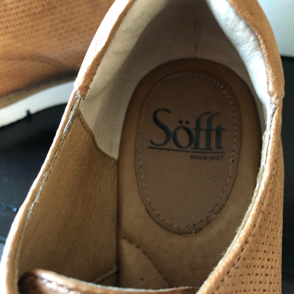 SOFFT Loafer - Picture 3 of 5